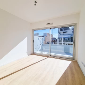 Departamento de un ambiente en Almagro