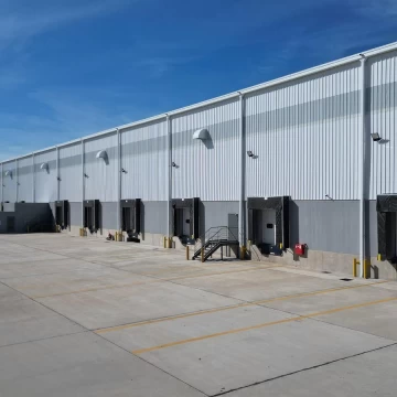 Depósito - Alquiler - General Pacheco - 21.000m2 - Modulable