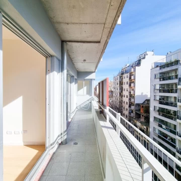 Departamento de 4 ambientes en Almagro a la venta