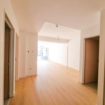 Departamento de 4 ambientes en Almagro en venta