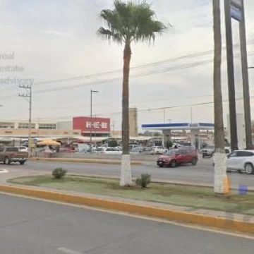 Local en Renta en Monclova Coahuila.