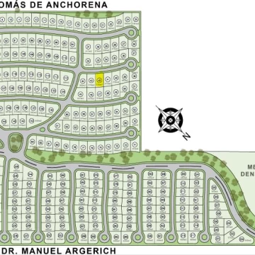 Terreno en  La Posta Pilar 