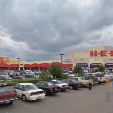 Local en Renta en Nuevo Laredo Tamps.