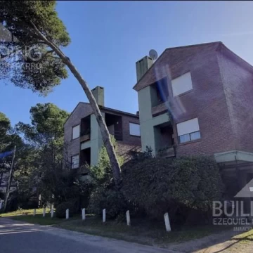 Departamento en venta en Pinamar 