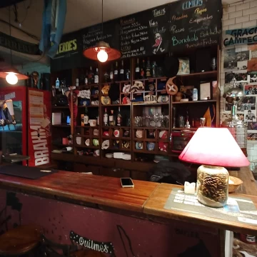 Venta de local Comercial en Recoleta