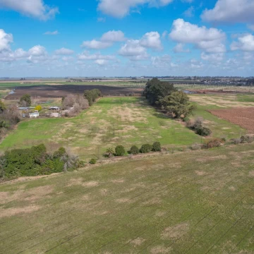 CAMPO EN VENTA 3,4 HAS - VILLA AMELIA