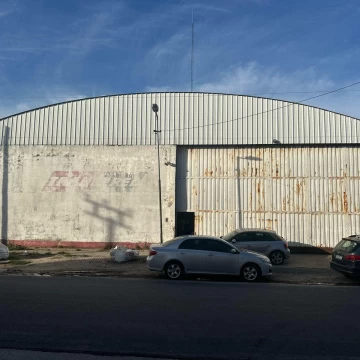 Venta galpón zona mundialista 1200 m2