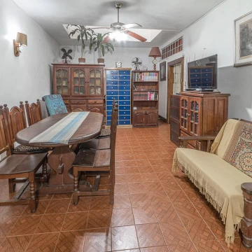 Venta PH 3 ambientes en Olivos con terraza y patio | Apto crédito | Sin expensas
