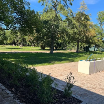 Terreno en venta en Almahue, Pilar, excelente ubicación en Taco 1