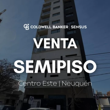 Semi Piso En Venta Centro de Neuquén