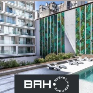 VENTA DEPARTAMENTO 2 AMBIENTES BALCON   PATIO, FRENTE, CONGRESO, FULL AMENITIES