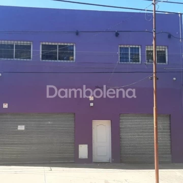 Depósito  en Venta  Luján