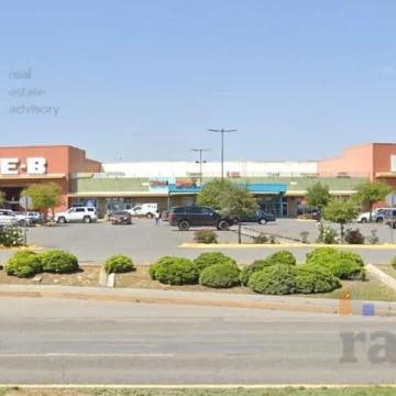 PAD en Renta en Saltillo Coahuila.