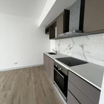 Departamento 2 ambientes en venta en el barrio de Almagro, full amenities categoria