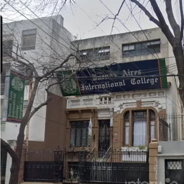 Edificio Comercial - Palermo