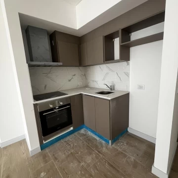 Departamento Monoambiente en  Venta en el barrio de Almagro, al frente, full amenities