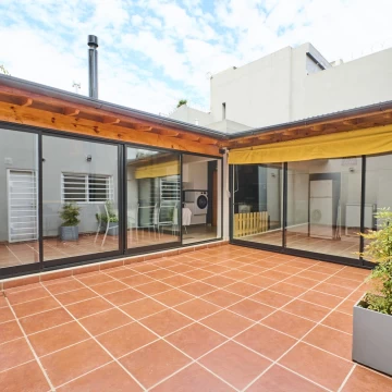 Venta Casa 5 ambientes en Villa Ballester