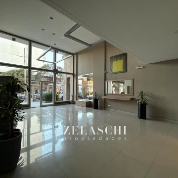 Alquiler departamento 2 ambientes - Hornos 2785,  Caseros - Zelaschi Propiedades