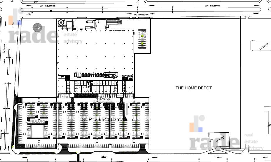 blueprint