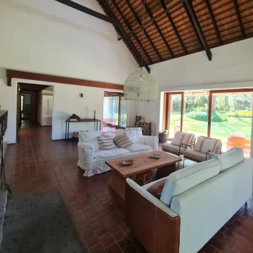 Alquiler San Rafael 4 dormitorios