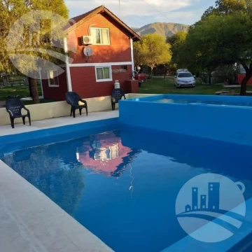 Hotel en Los Molles