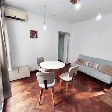 Departamento en Microcentro