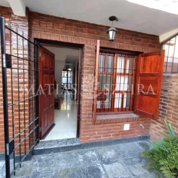 Triplex en San Bernardo