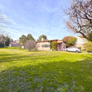 Casa en venta San Antonio De Padua 2 ambientes