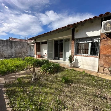 VENDE linda propiedad en Somisa