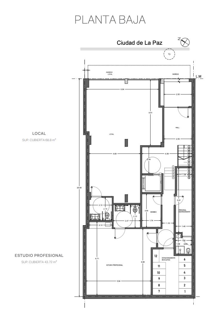 blueprint