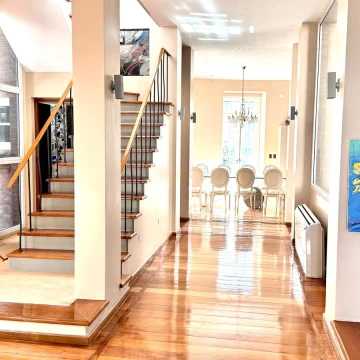 Alquiler Casa Reciclada Alquiler Barrio El Carmen Berazategui Hudson
