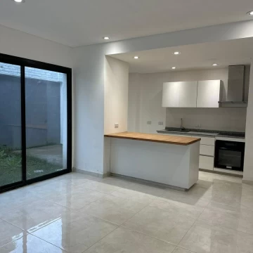 Venta- Canning (Ezeiza) - Duplex - Cocheras - Permuta - Financiación - 3 ambientes - A ESTRENAR
