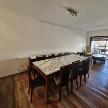 VENTA -  3 ambientes con balcón aterrazado - Luminoso - VILLA CRESPO