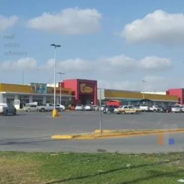 PAD en Renta en Reynosa Tamaulipas.