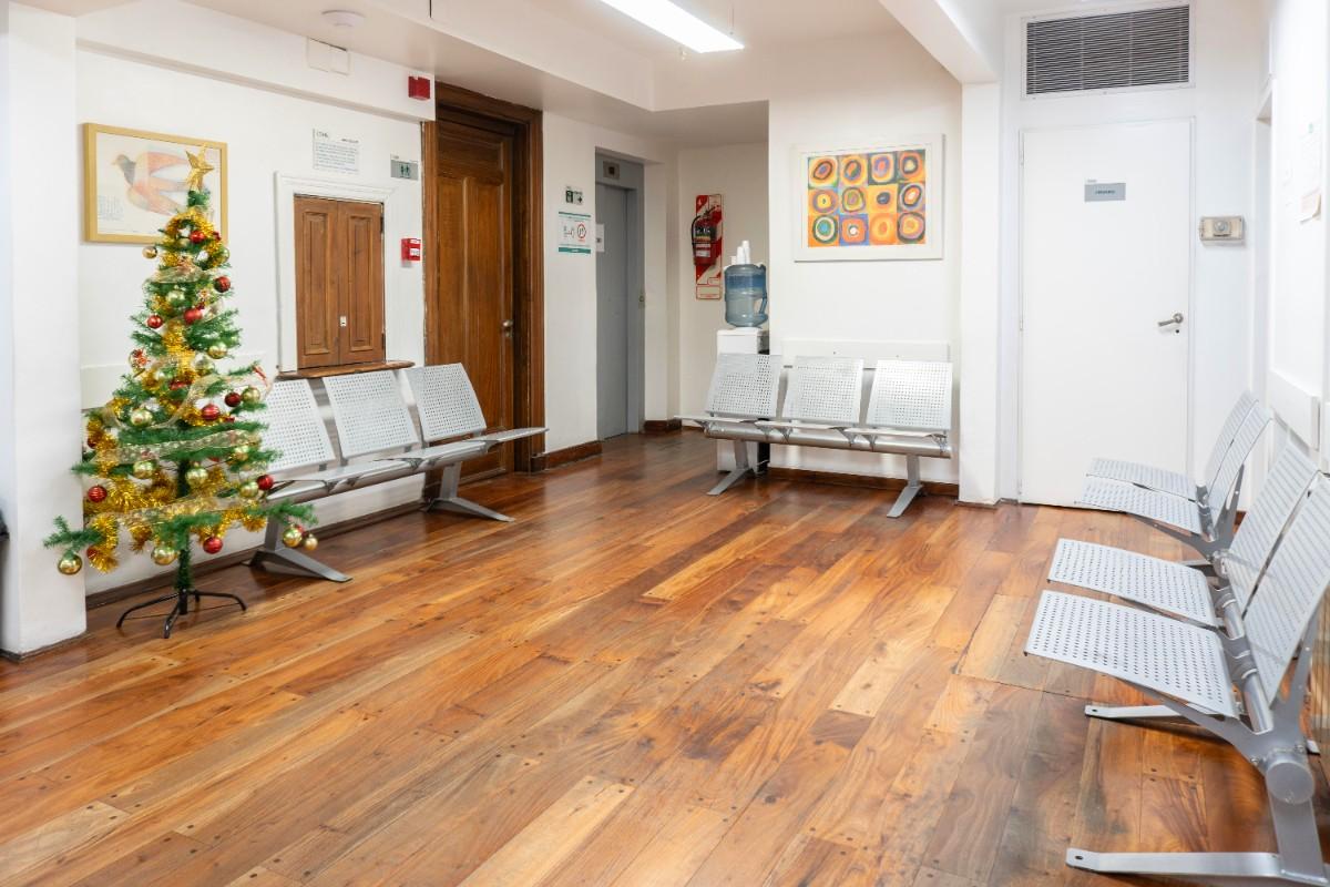 Oficina de 554 m² en Belgrano, foto 4