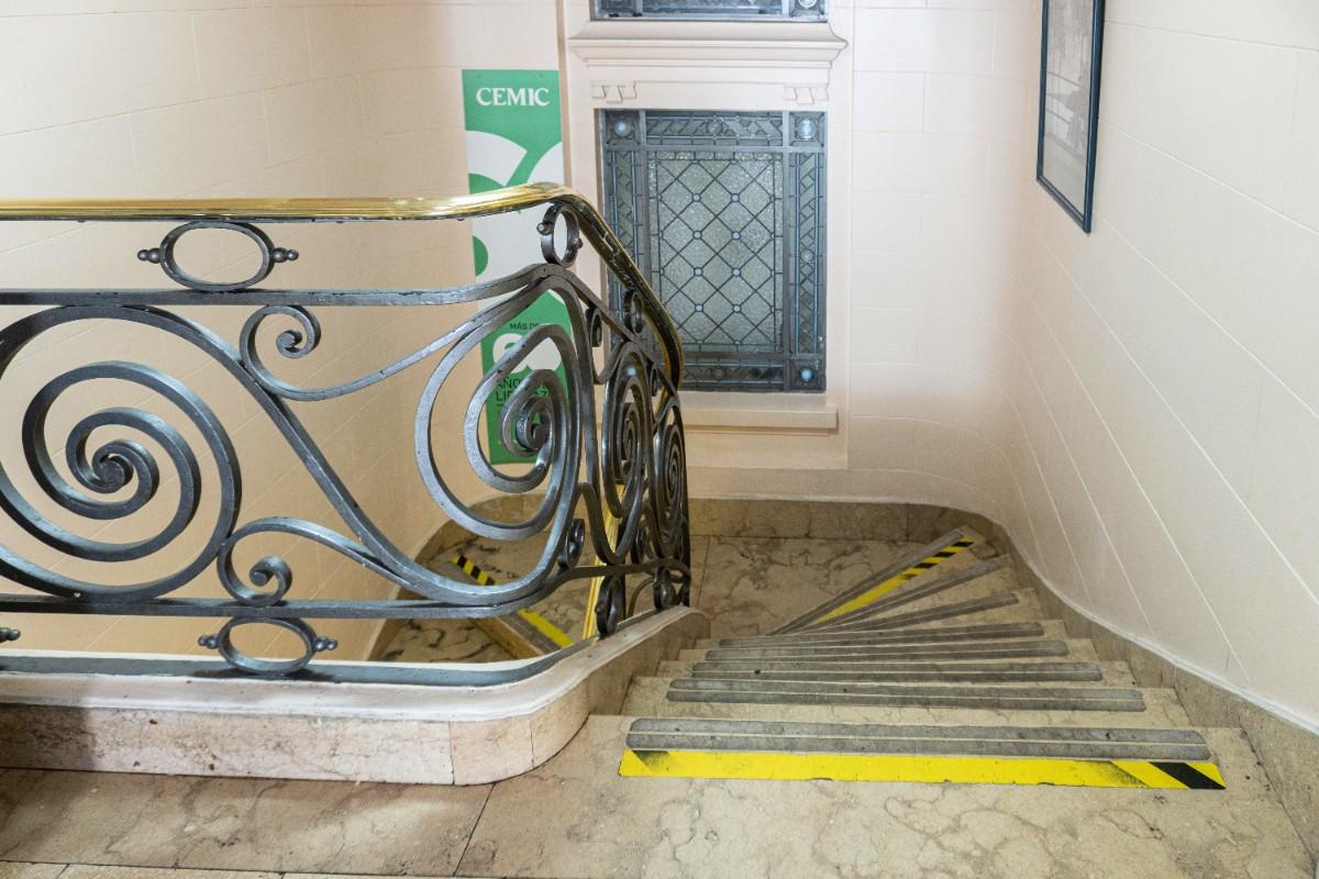 Oficina de 554 m² en Belgrano, foto 5