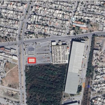 PAD en Renta en Guadalupe NL.