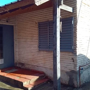 Dardo Rocha 1500