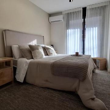 Apartamento en Centro (Montevideo)