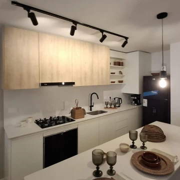 Venta Apartamento 1 dormitorio en el Centro