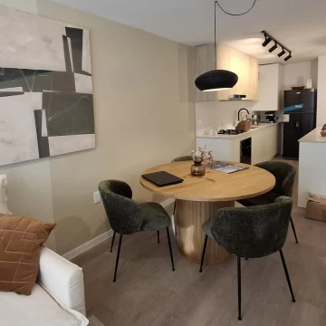 Apartamento en Centro (Montevideo)
