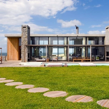 Casa en José Ignacio