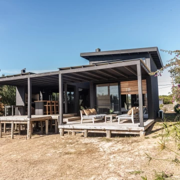 Casa en La Juanita