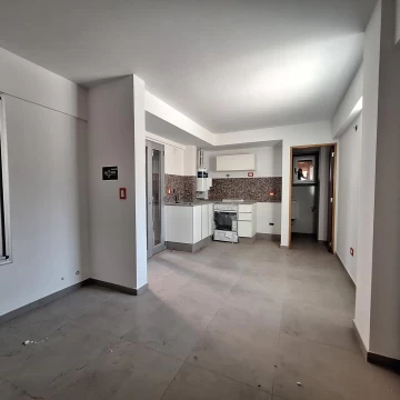VENTA - Departamento monoambiente - Barrio Luis Agote, Rosario.