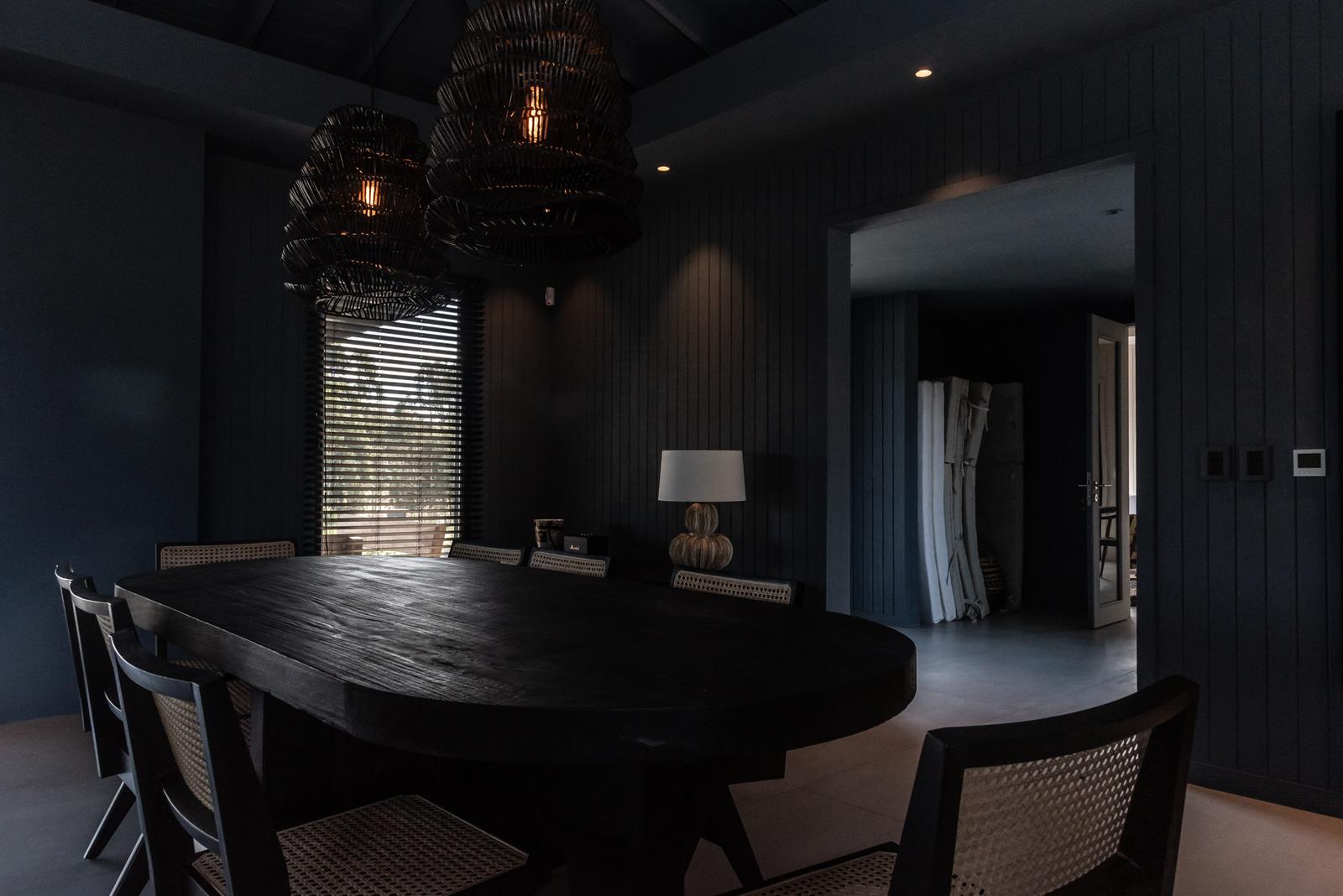 Living comedor