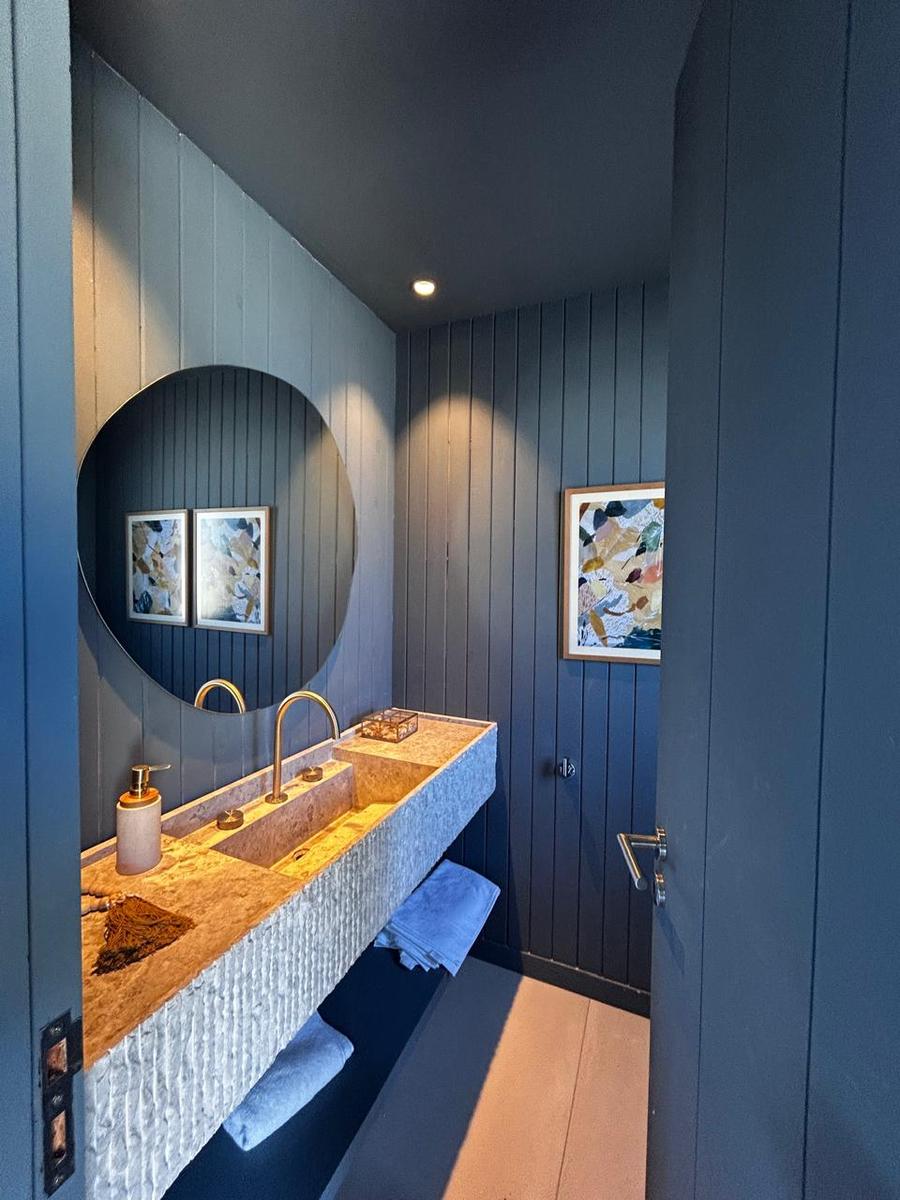 Toilette