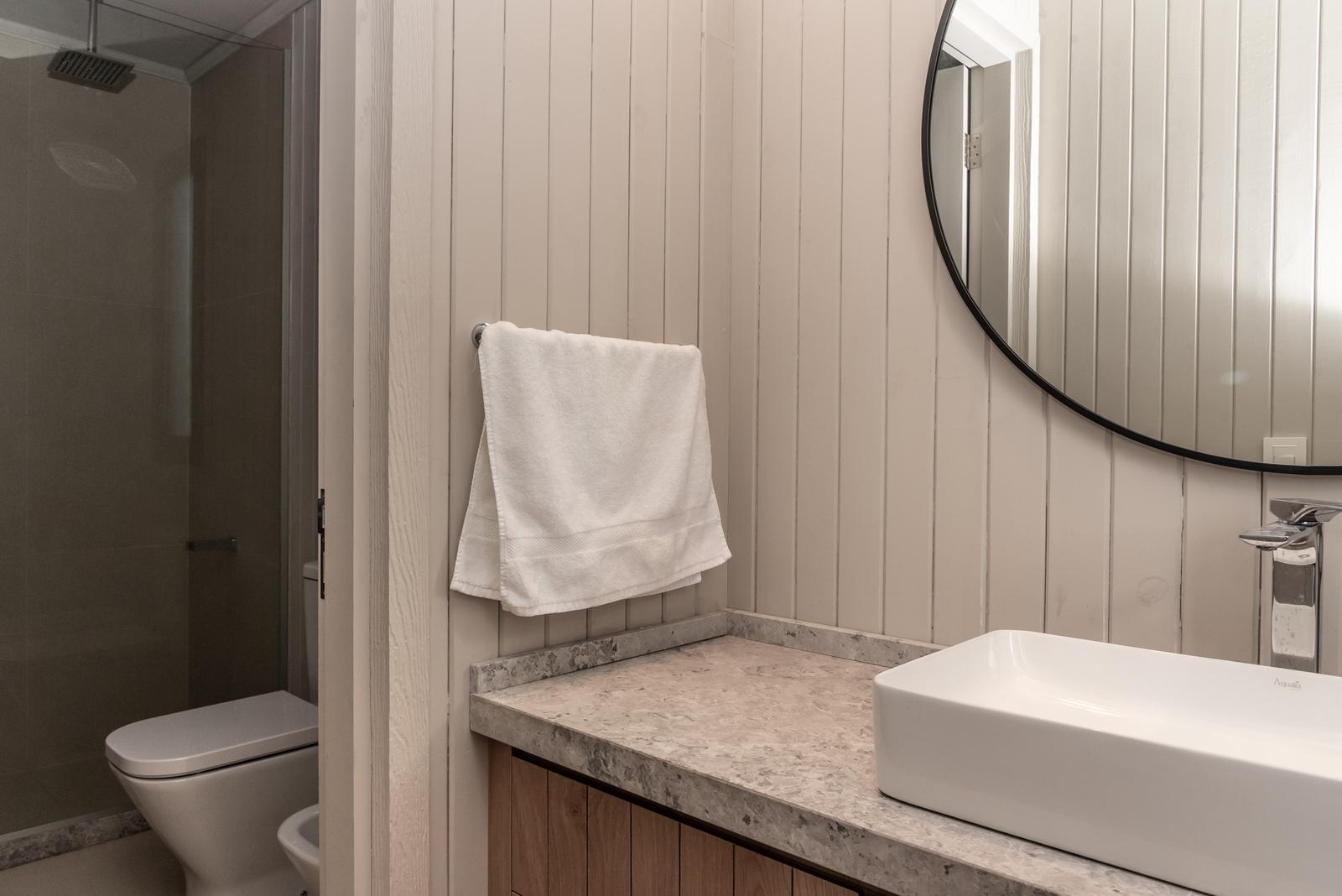 Baño suite 2