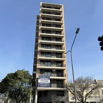 Venta Departamento de 2 Dormitorios piso exclusivo a estrenar en Rosario - Abasto