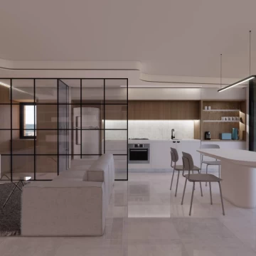 VENTA - Departamento 2 dormitorios y 2 baños - Barrio Abasto, Rosario.