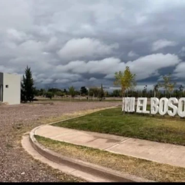 LOTE EN EL BOSQUE
